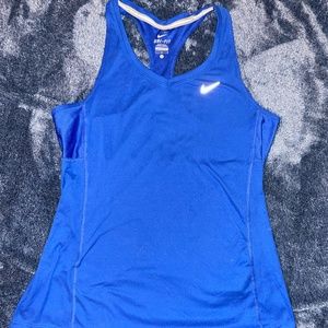 Nike Tank Top